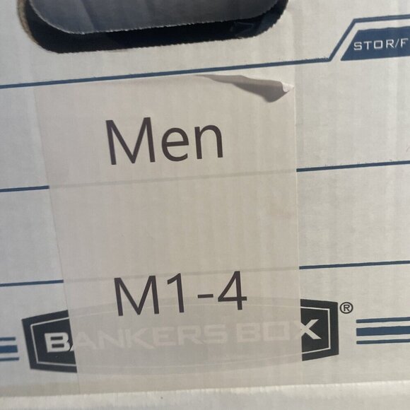 Guess Jeans Men's XL Red Flannel Plaid Western Shirt Button Long Sleeve - Picture 10 of 10